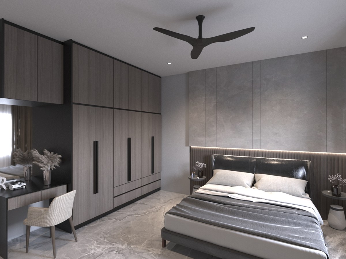 Savio @ Riana&nbsp;Dutamas