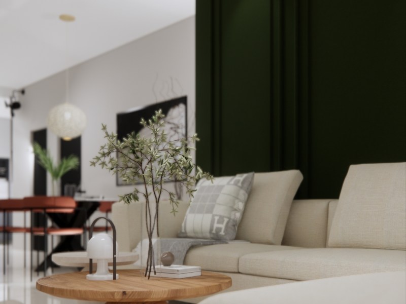 Anggun Lumayan Residence