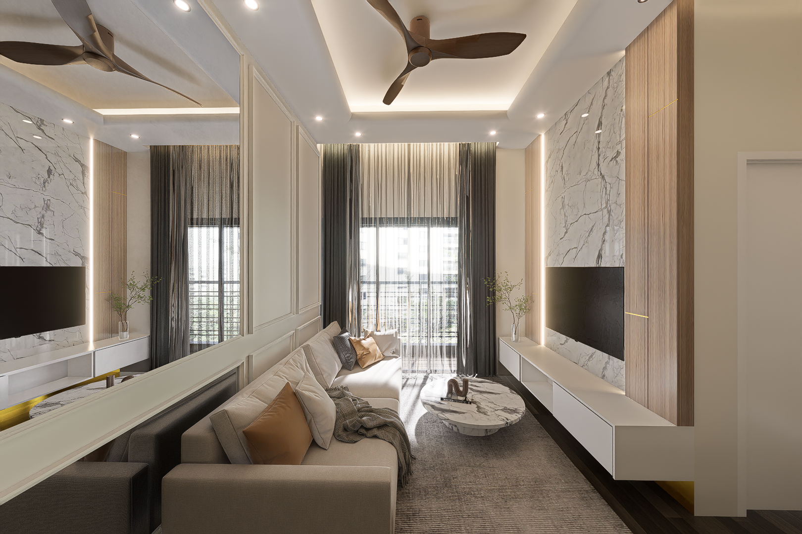 Bayu Residensi