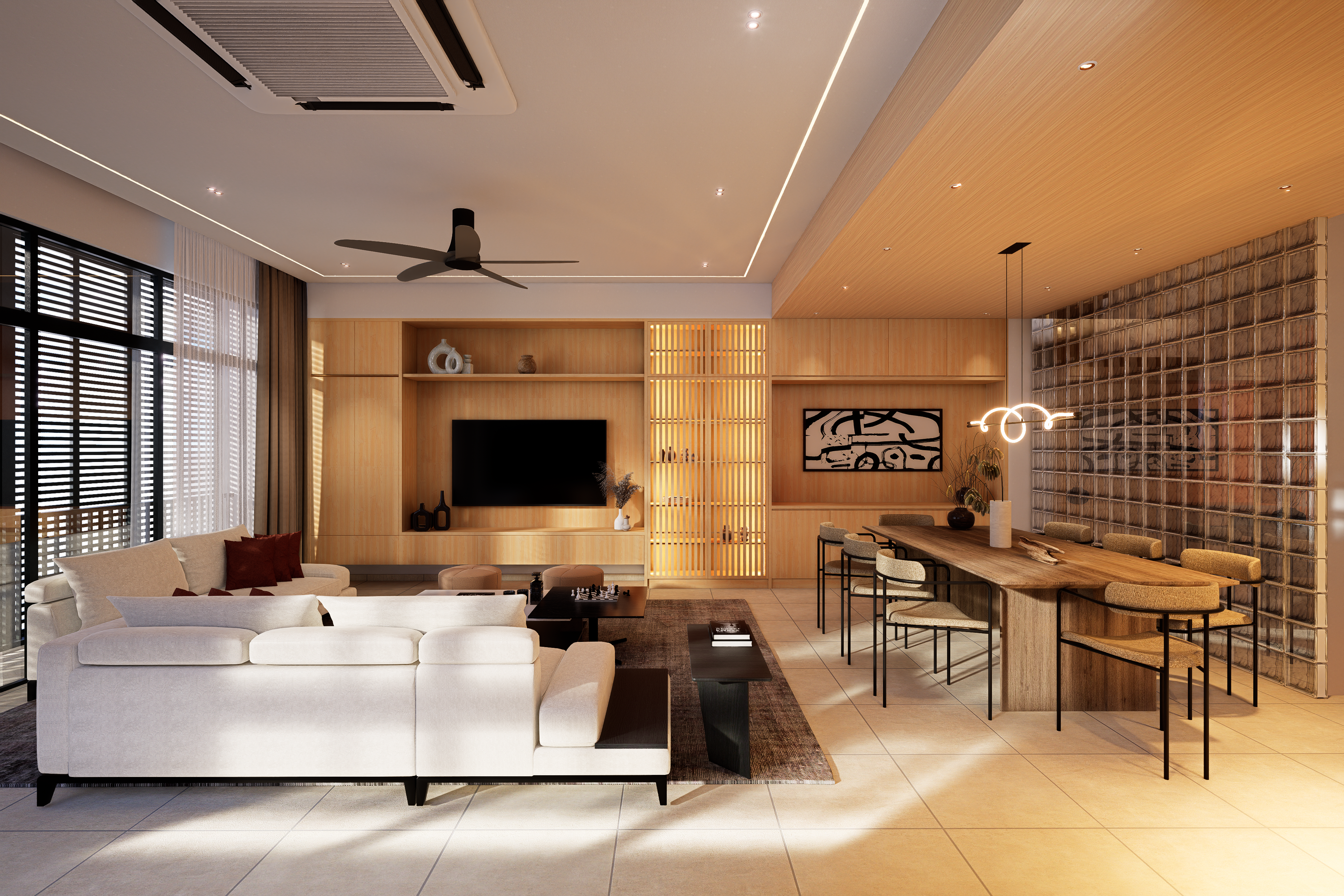 Mulia Residence