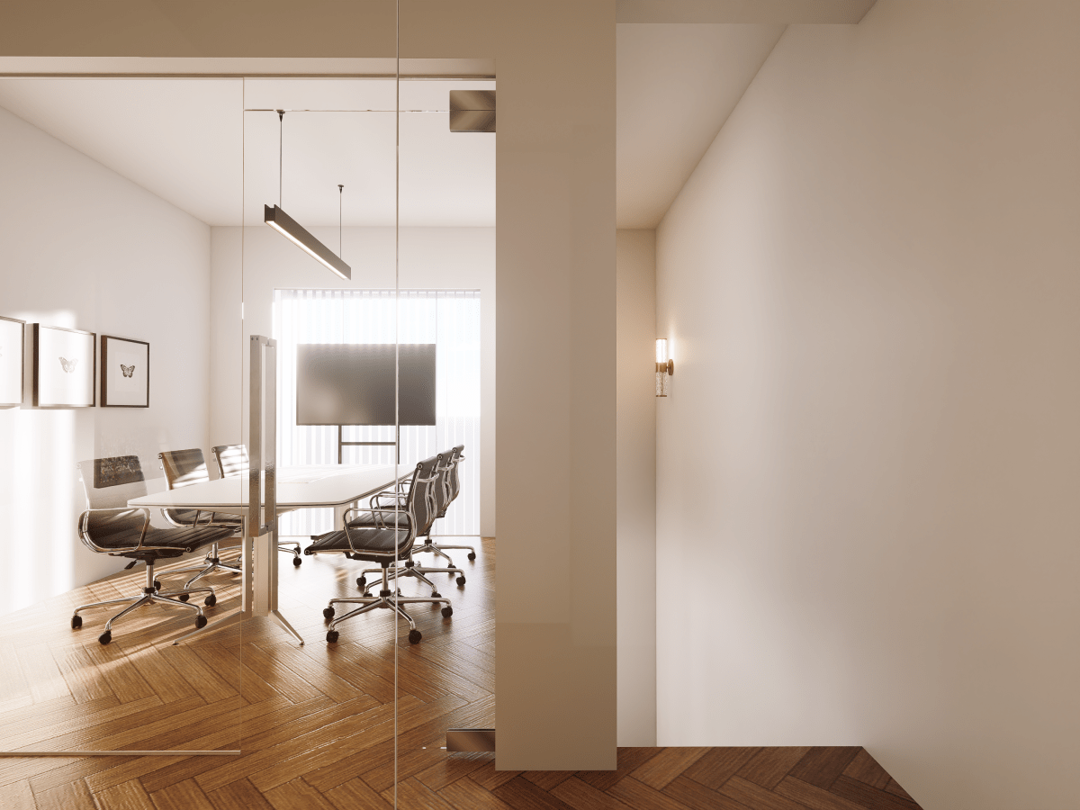 Collins Law Chambers